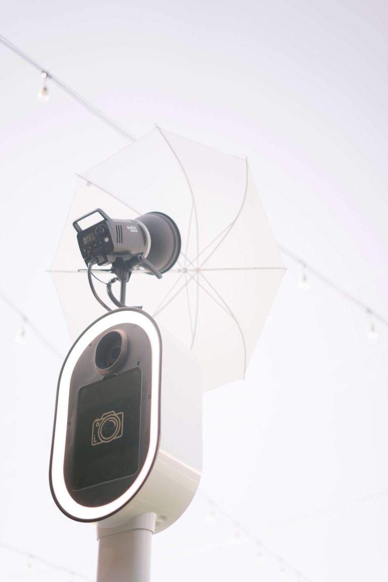 How much does a photo booth cost in the US?
